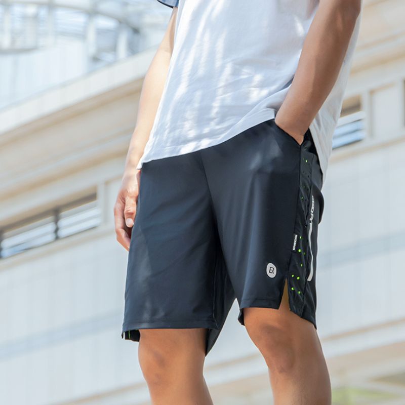 Shorts Masculino - Rockbros Fitness