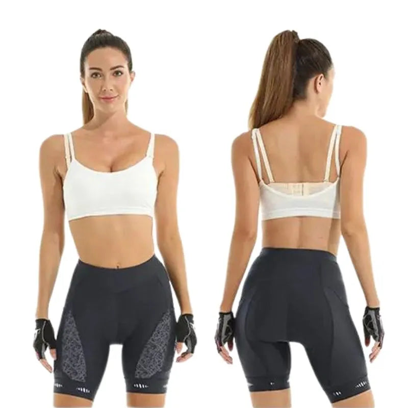 Shorts Feminino Pro X-TIGER