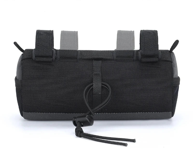 Bolsa de Ombro Reflexiva Portátil West Biking para Ciclismo