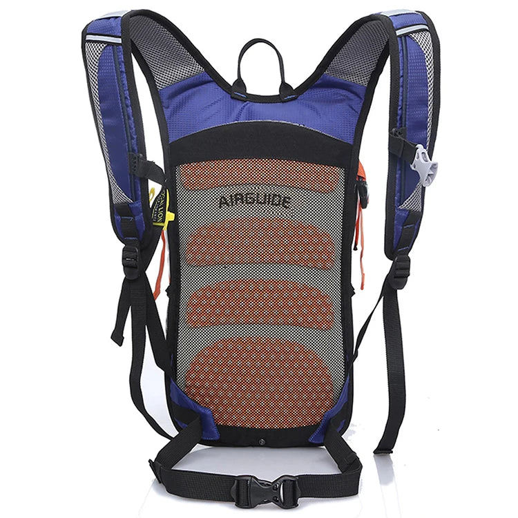 Mochila Para Ciclismo Com Hidratação