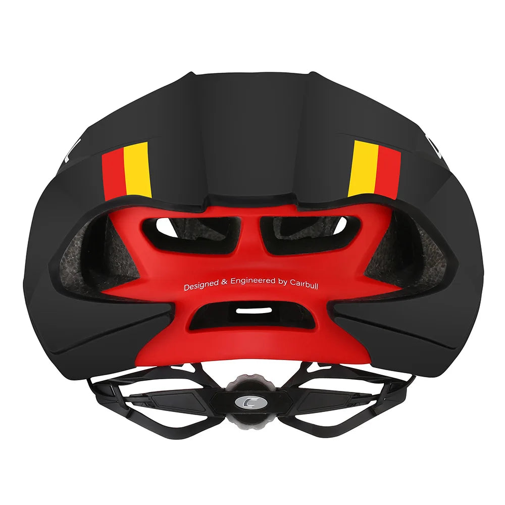 Capacete de Ciclismo Masculino - Aero Ultraleve