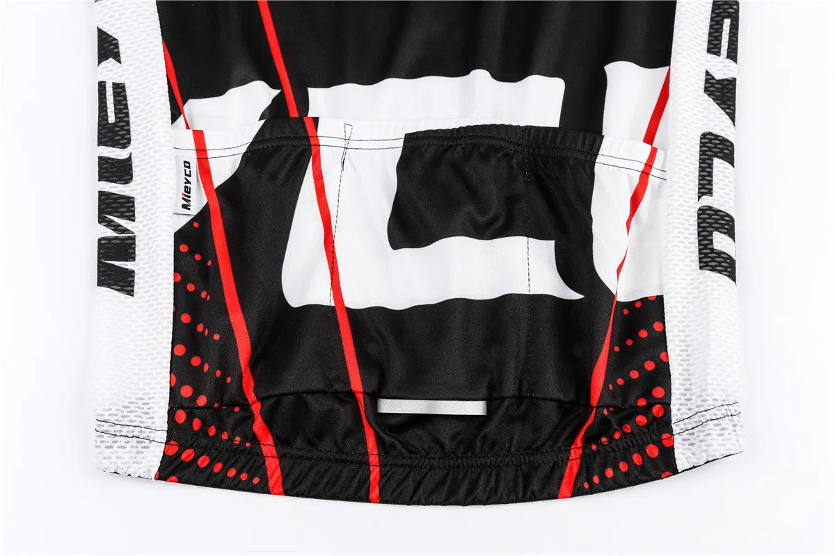Conjunto de Ciclismo Masculino Keverest - Performance e Conforto