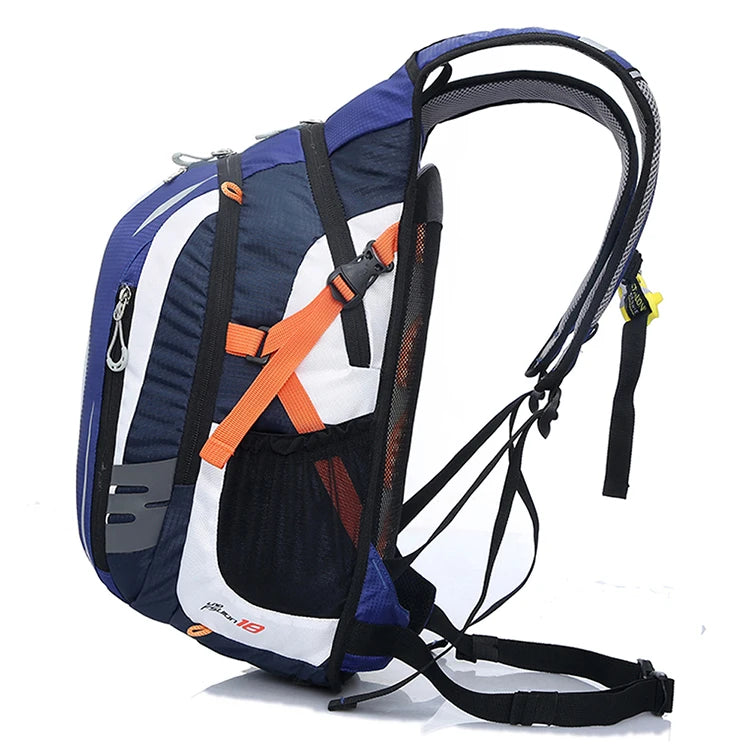 Mochila Para Ciclismo Com Hidratação