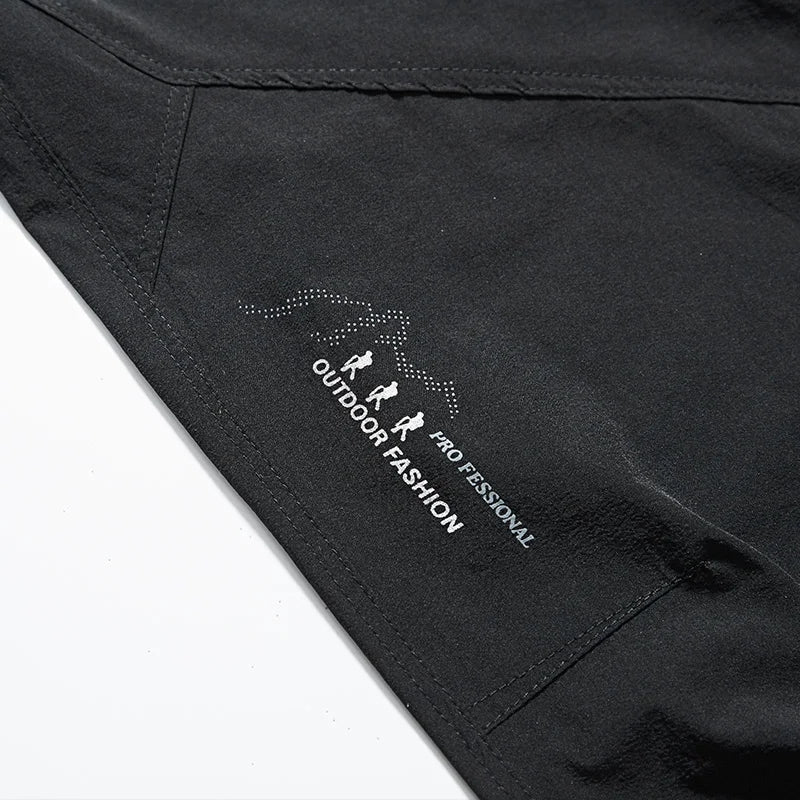Calça Tática Feminina - Quick Dry
