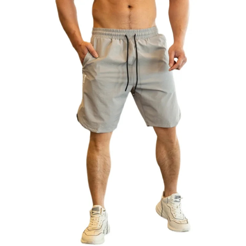 Shorts Masculino - Training Quick Dry