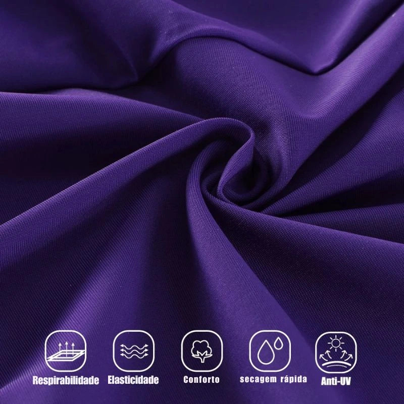 Kemaloco camisa de ciclismo masculina manga longa 2025 outono e primavera preto & roxo & cinza reflexivo respirável high end bicicleta camisa
