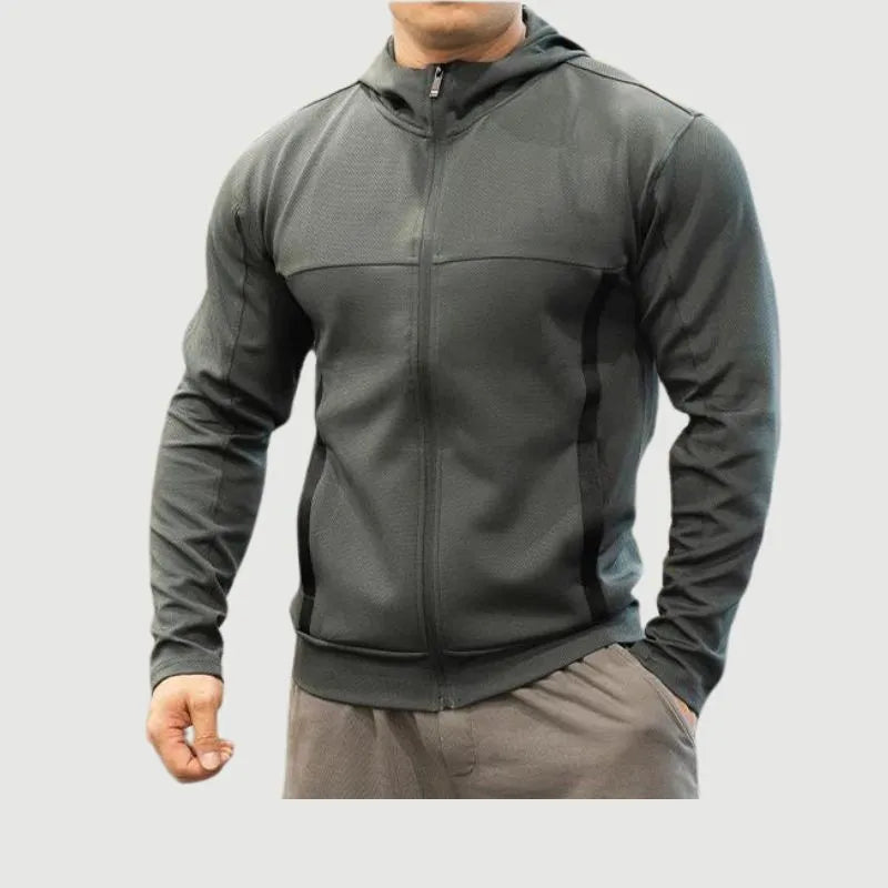 Jaqueta Masculina - High Quality Sports