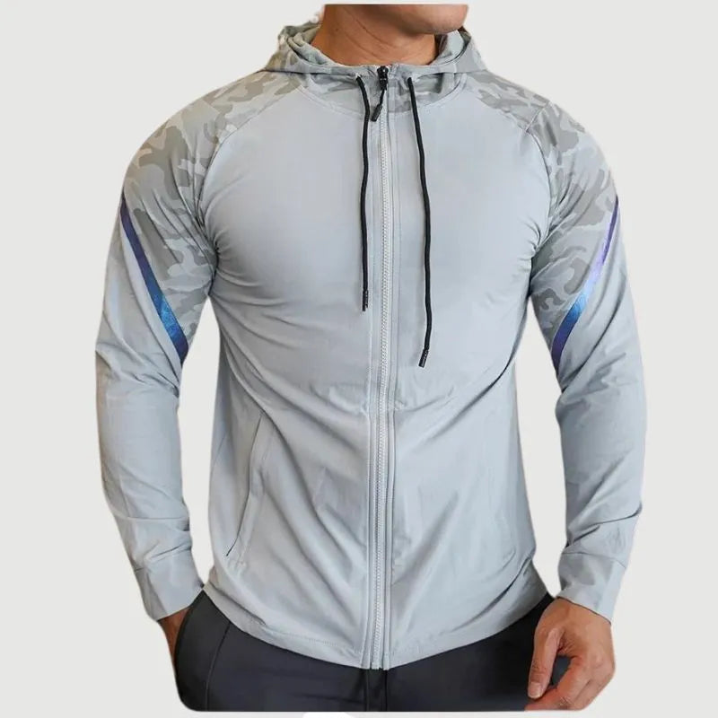 Jaqueta Masculina - Top Fit