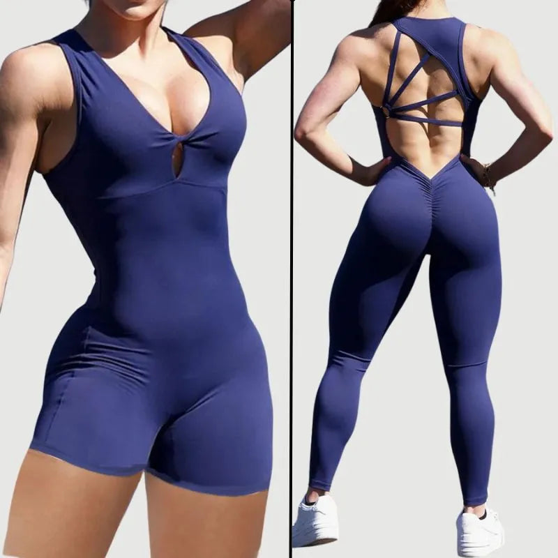 Conjunto Fitness Feminino - Active Estyle