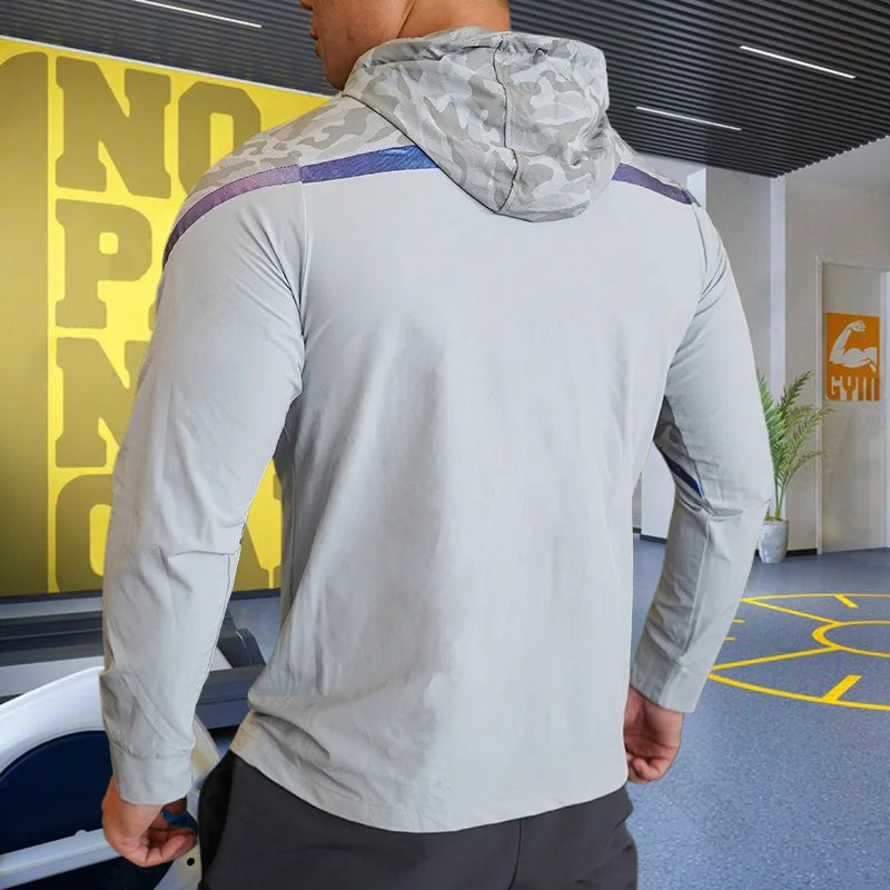 Jaqueta Masculina - Top Fit