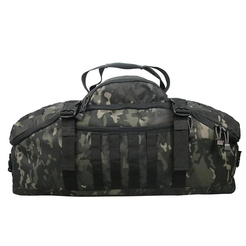 Bolsa Tática Large Bag