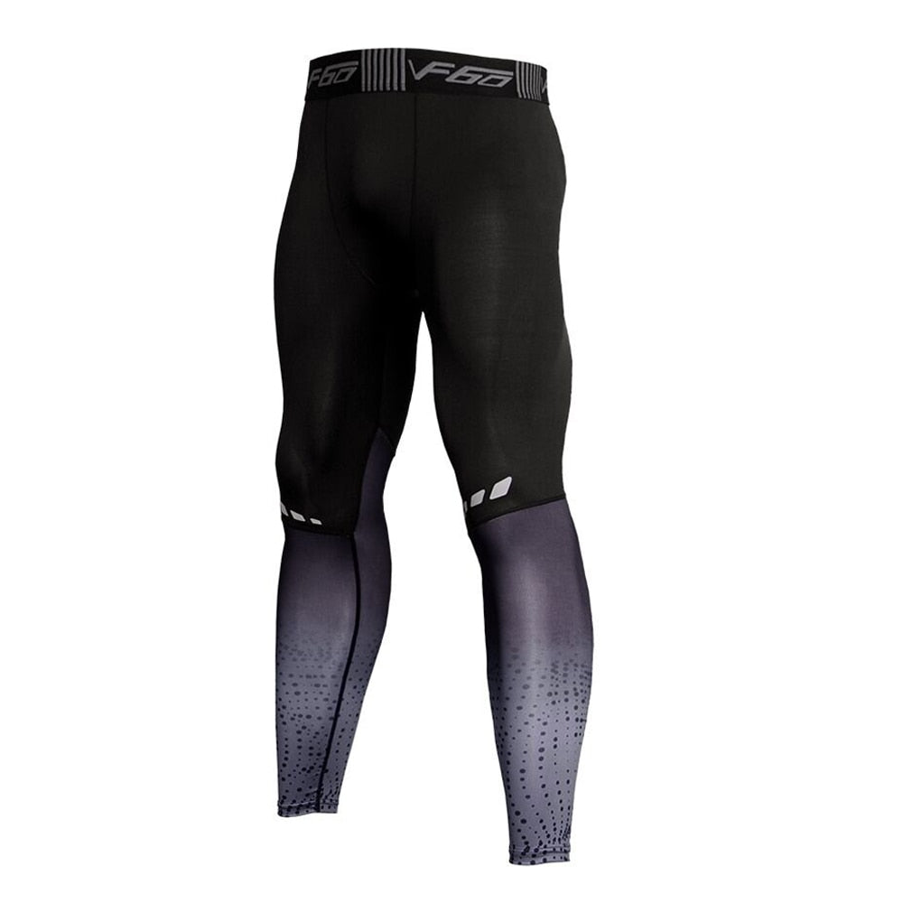 Calça Leg Compressão Masculina