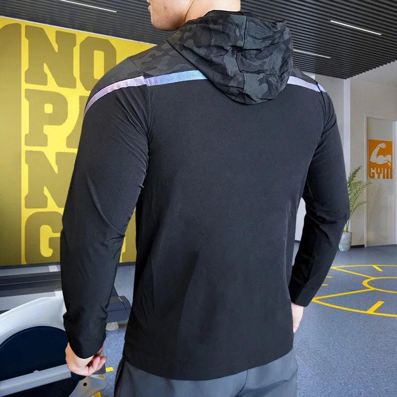 Jaqueta Masculina - Top Fit