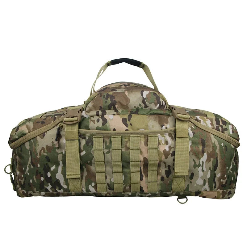 Bolsa Tática Large Bag