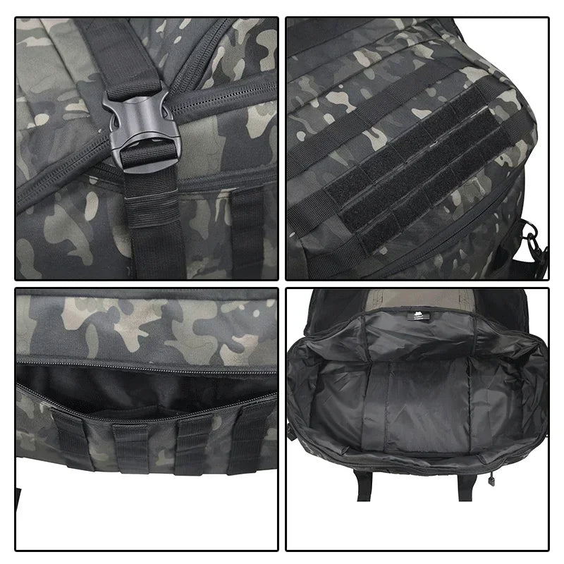 Bolsa Tática Large Bag