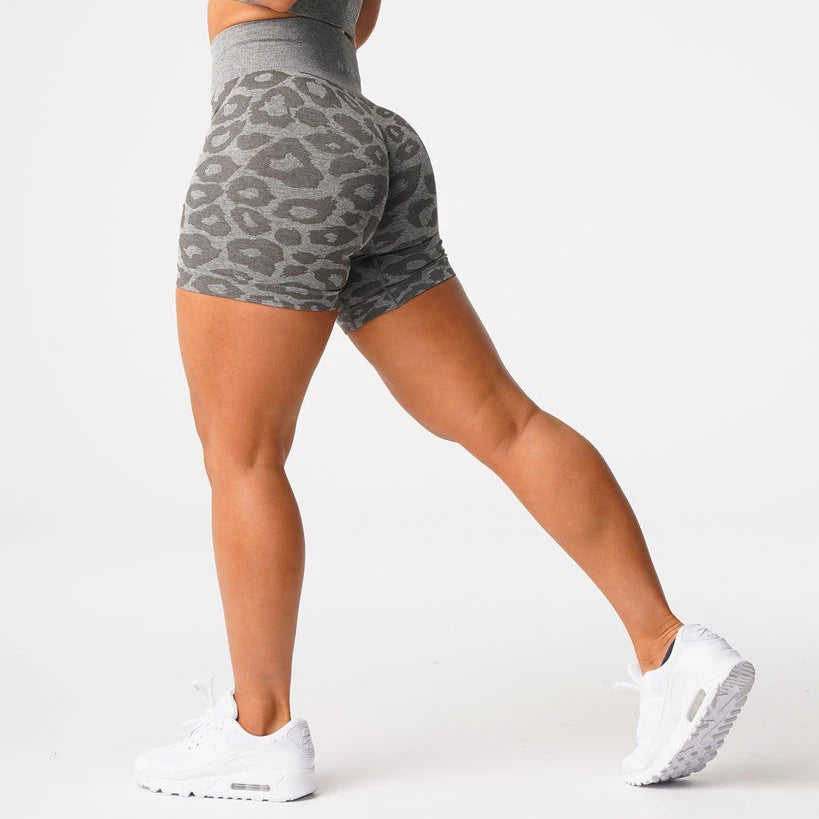 Shorts Feminino Plus Confort