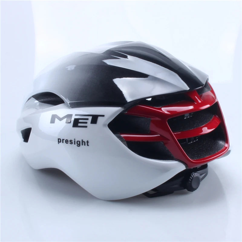 Capacete de Ciclismo Manta Brilhante