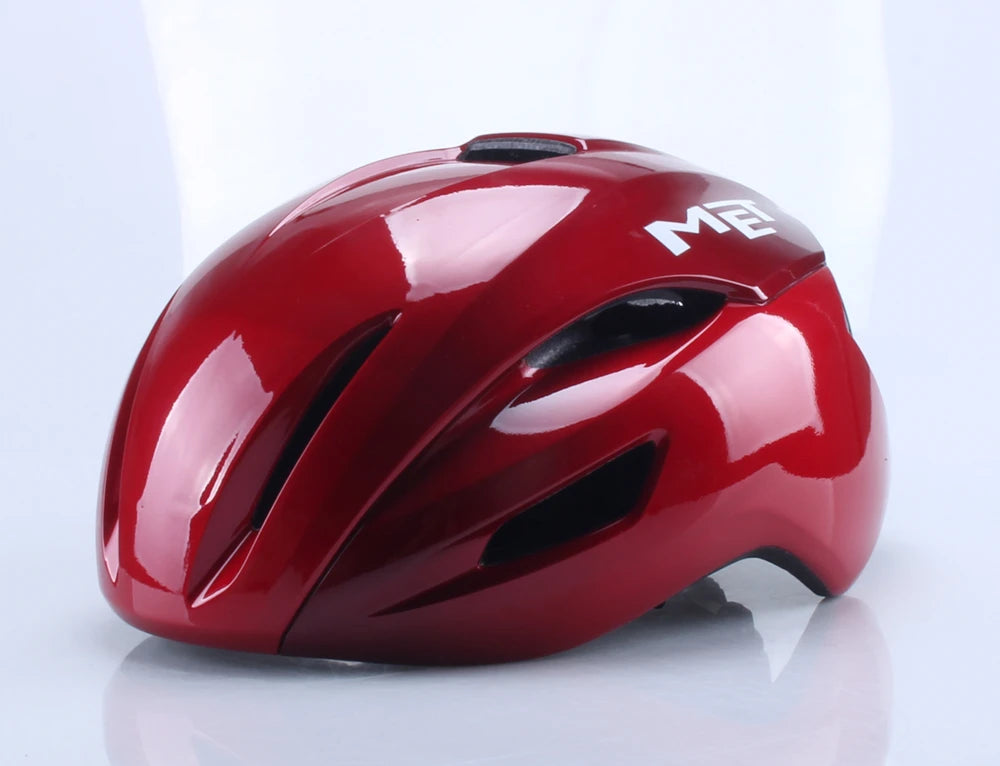 Capacete de Ciclismo Manta Brilhante