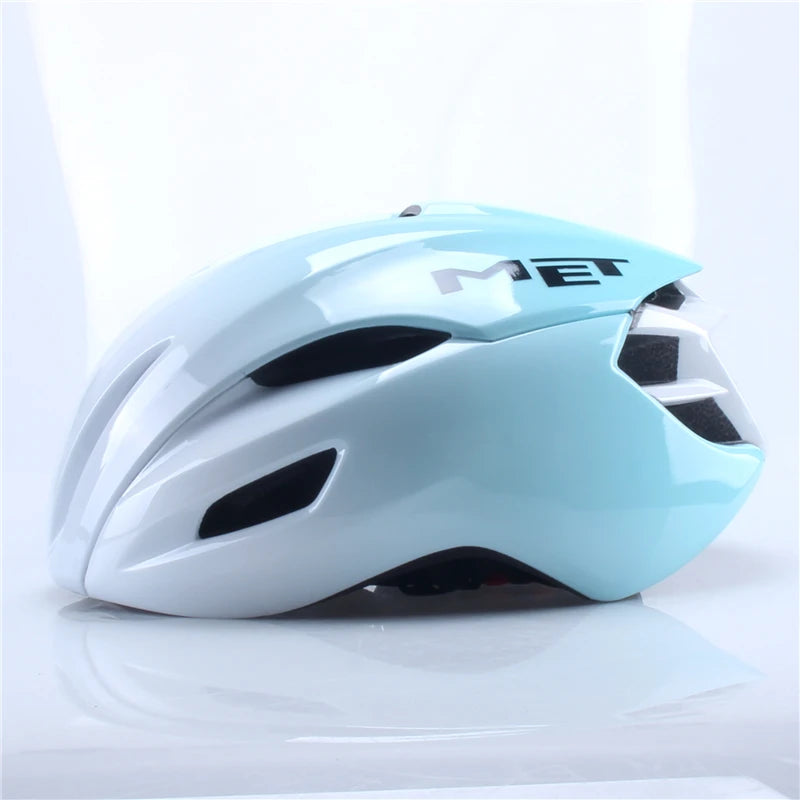 Capacete de Ciclismo Manta Brilhante
