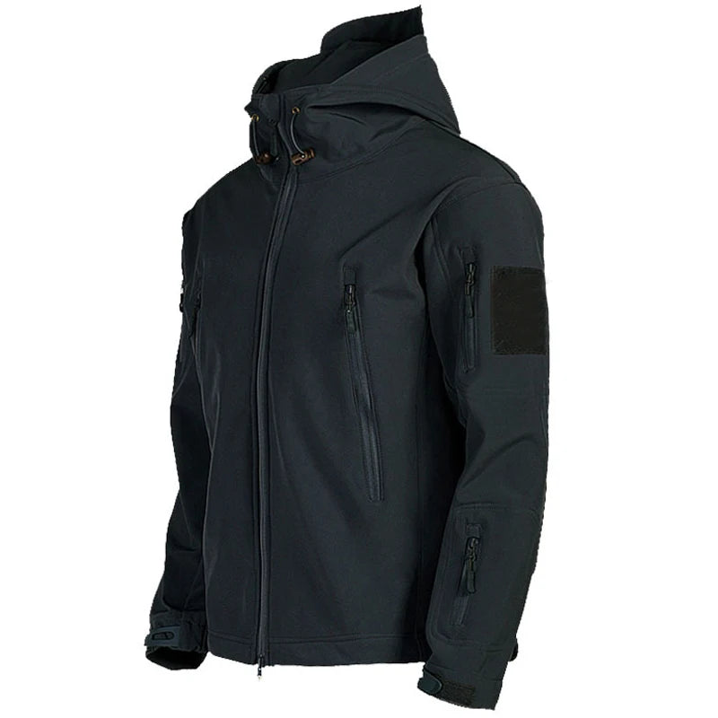 Casaco Militar Masculino - Bomber