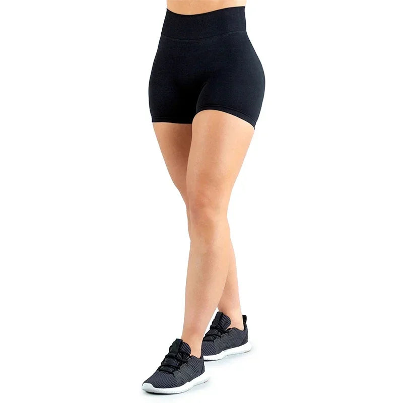 Shorts Feminino Monocromático