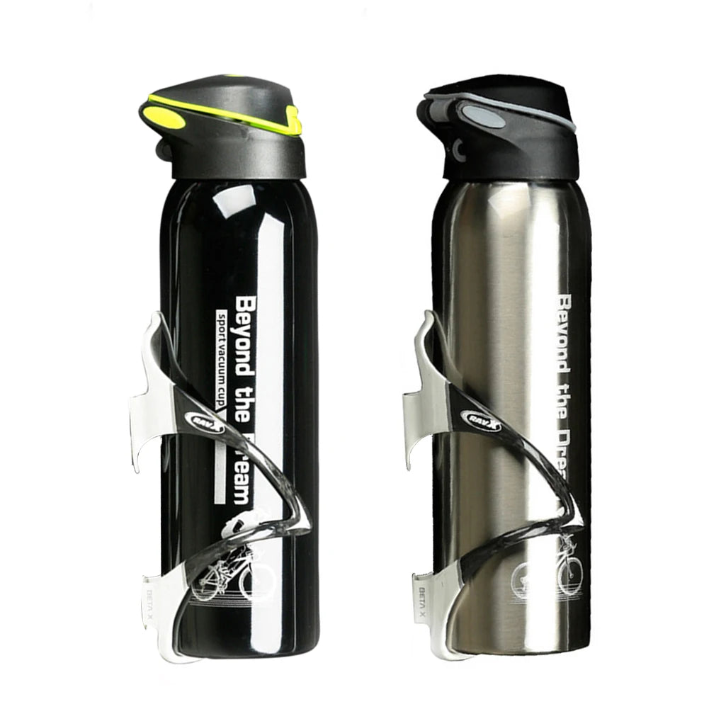Garrafa Térmica 500 Ml Ciclismo