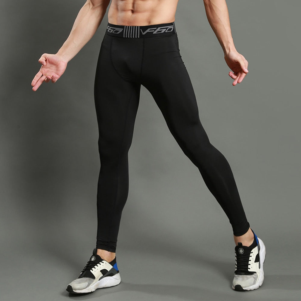 Calça Leg Compressão Masculina