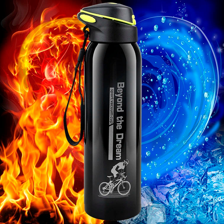 Garrafa Térmica 500 Ml Ciclismo