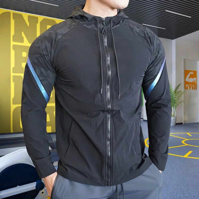 Jaqueta Masculina - Top Fit