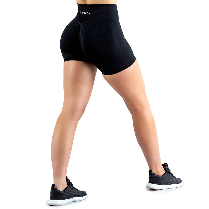 Shorts Feminino Monocromático