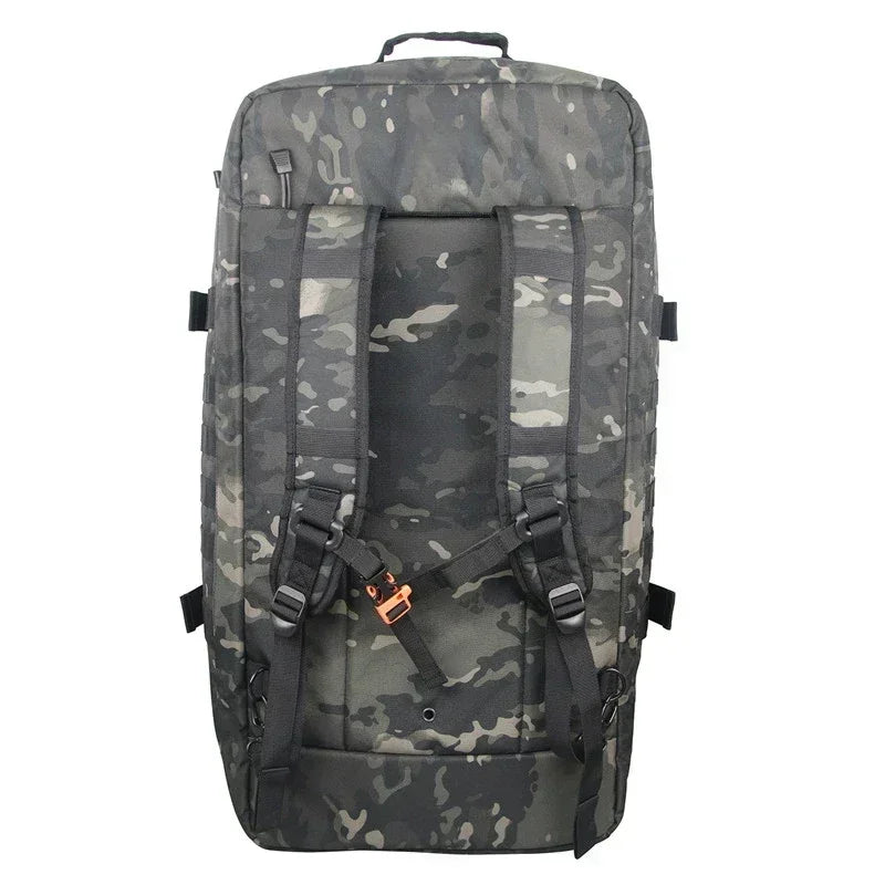 Bolsa Tática Large Bag
