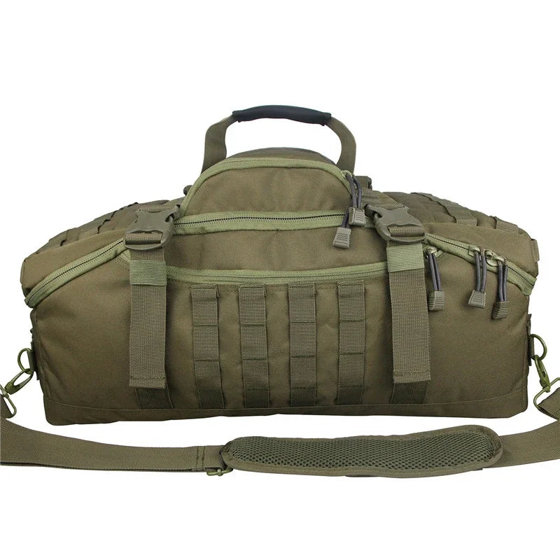 Bolsa Tática Large Bag