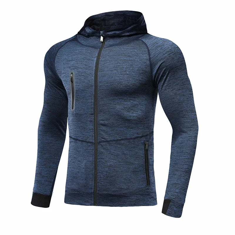 Jaqueta Masculina - Sky Confort