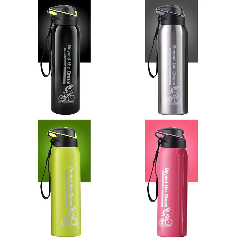Garrafa Térmica 500 Ml Ciclismo