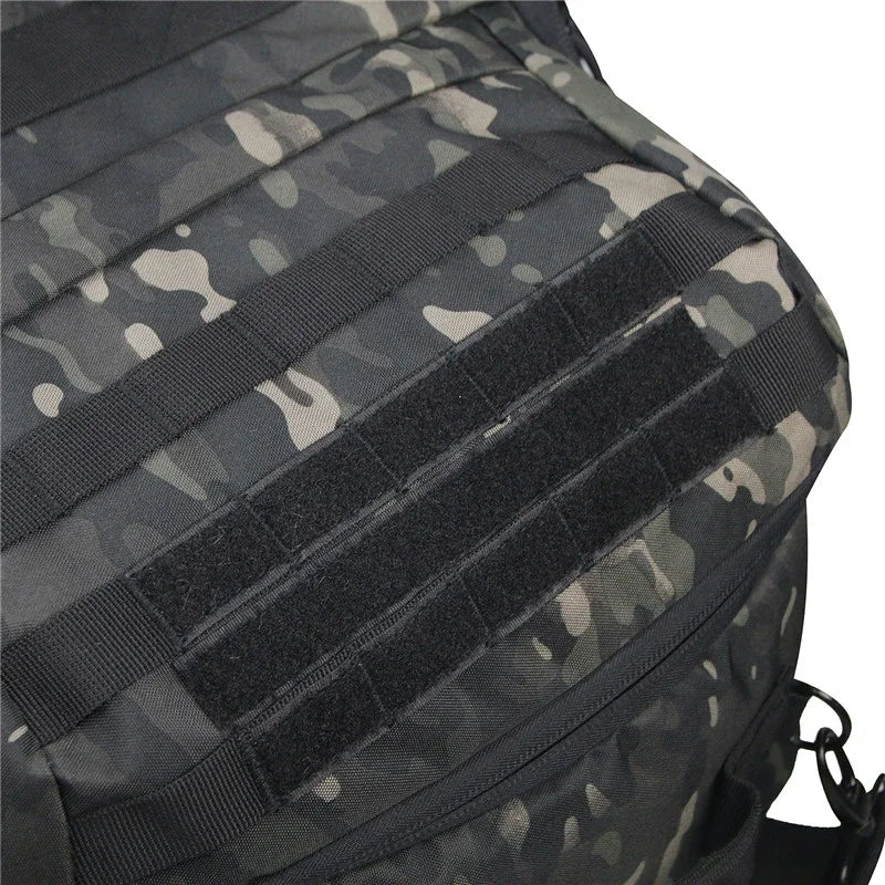 Bolsa Tática Large Bag