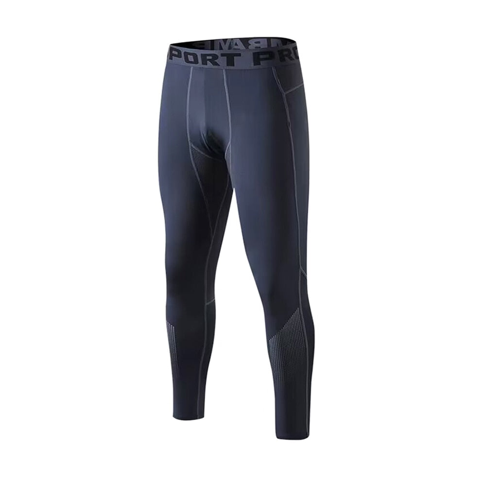 Calça Leg Compressão Masculina