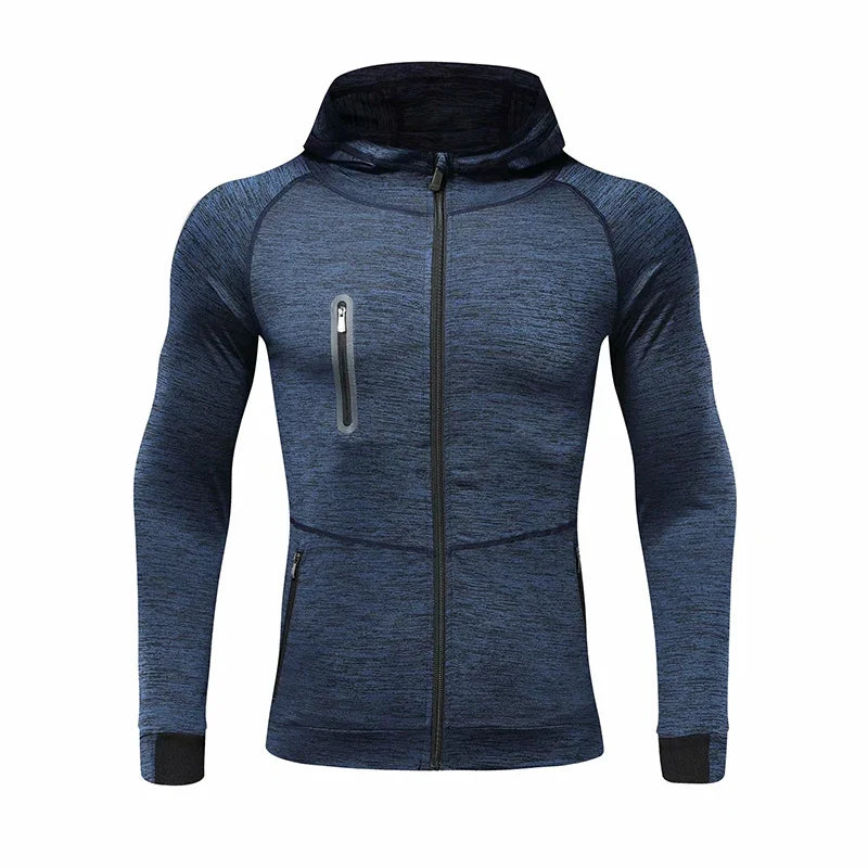 Jaqueta Masculina - Sky Confort