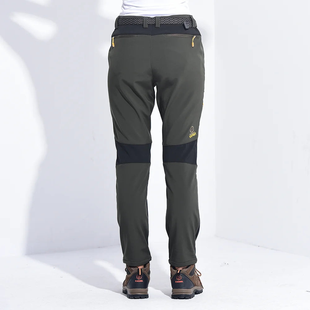 Calça Trekking Feminina - Fly Confort