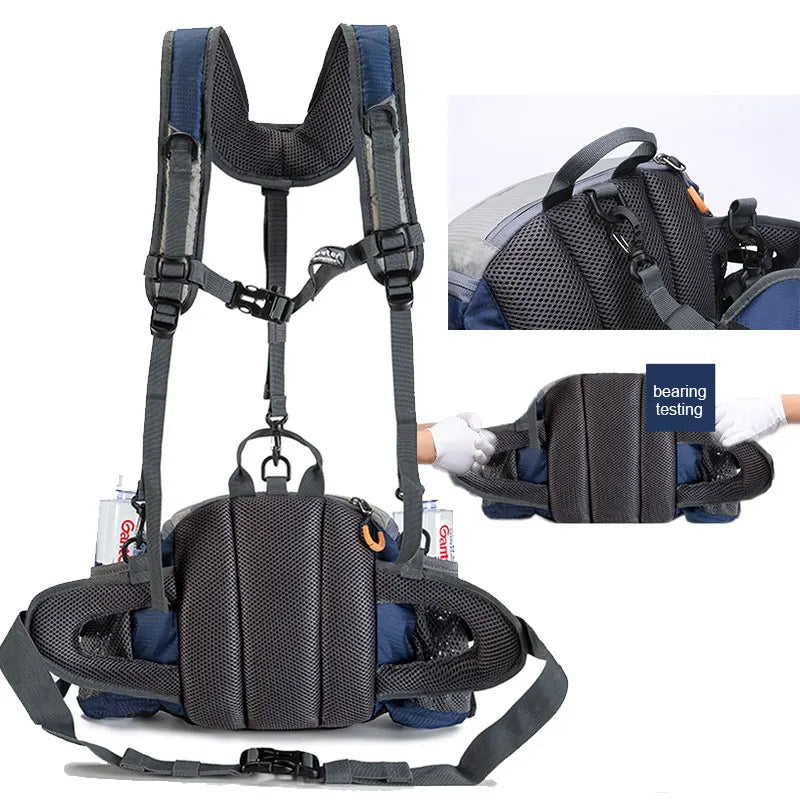 Mochila Outdoor Sports