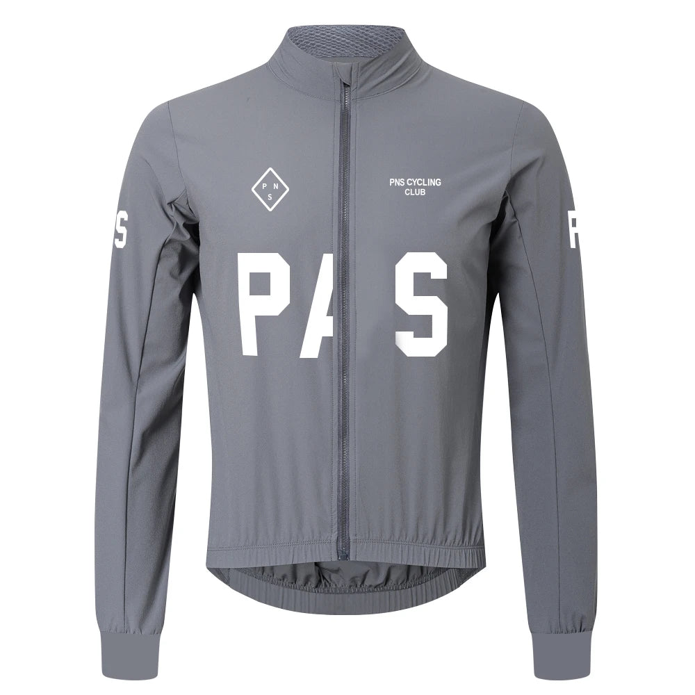 Homens jaqueta de ciclismo pro equipe pns colete ciclismo leve à prova vento camisa bicicleta mtb estrada à prova dwaterproof água respirável camisa secagem rápida