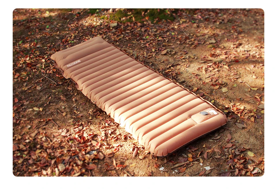 Colchão Inflável Ultralight