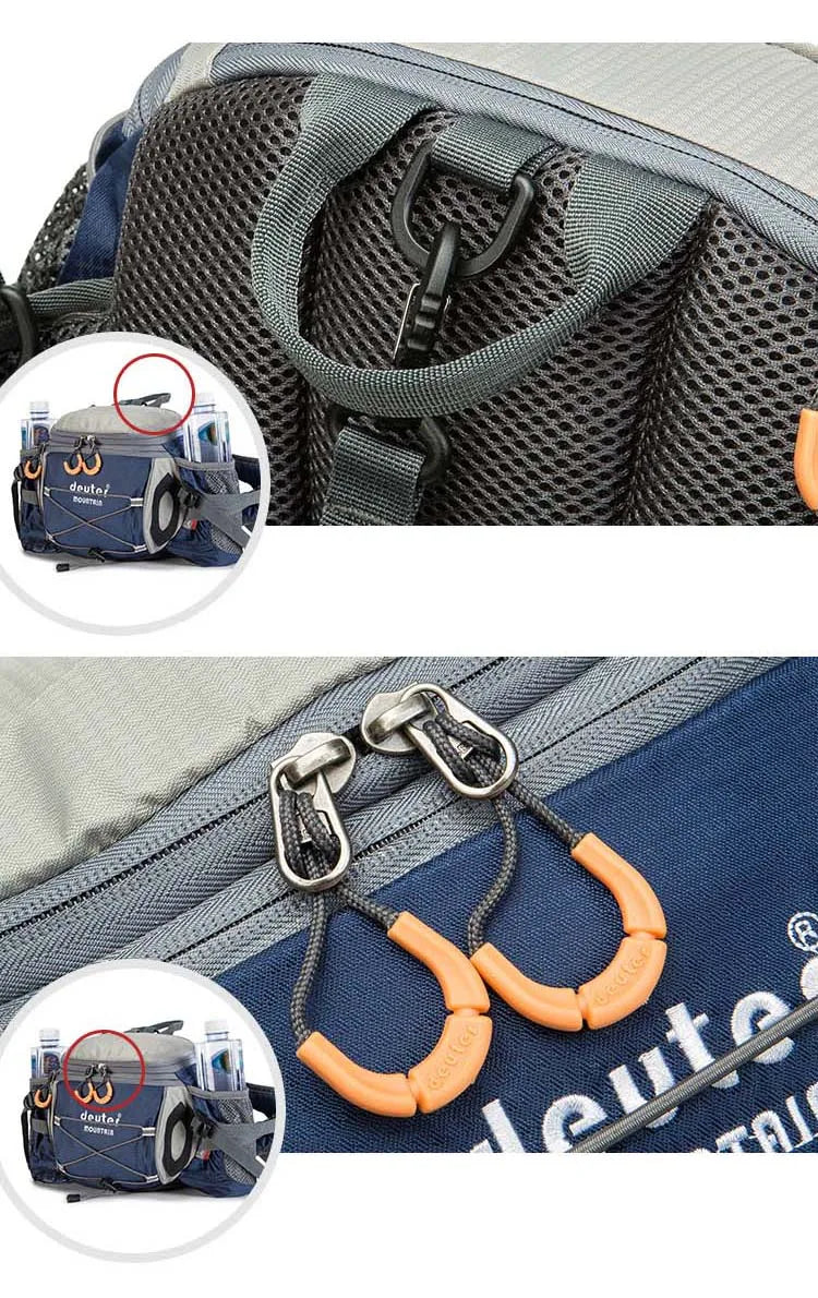 Mochila Outdoor Sports