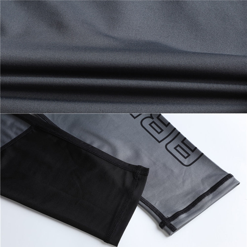 Calça Leg Compressão Masculina