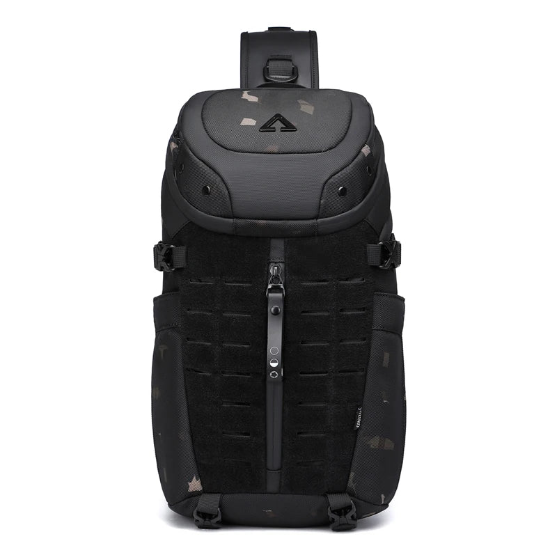 Bolsa de Ombro Masculina Impermeável Keverest