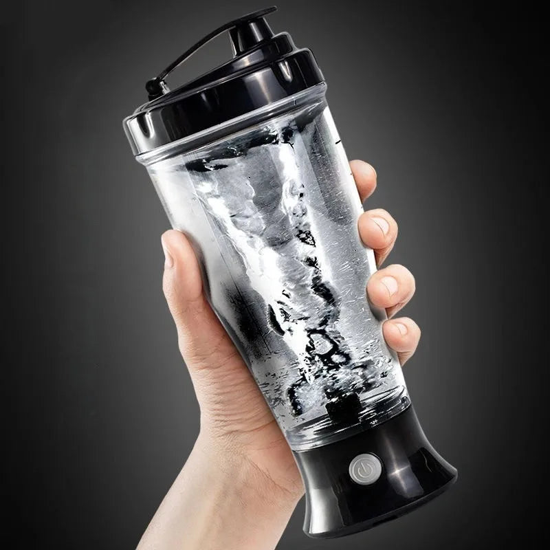 Copo Elétrico Portátil Keverest para Fitness e Esportes