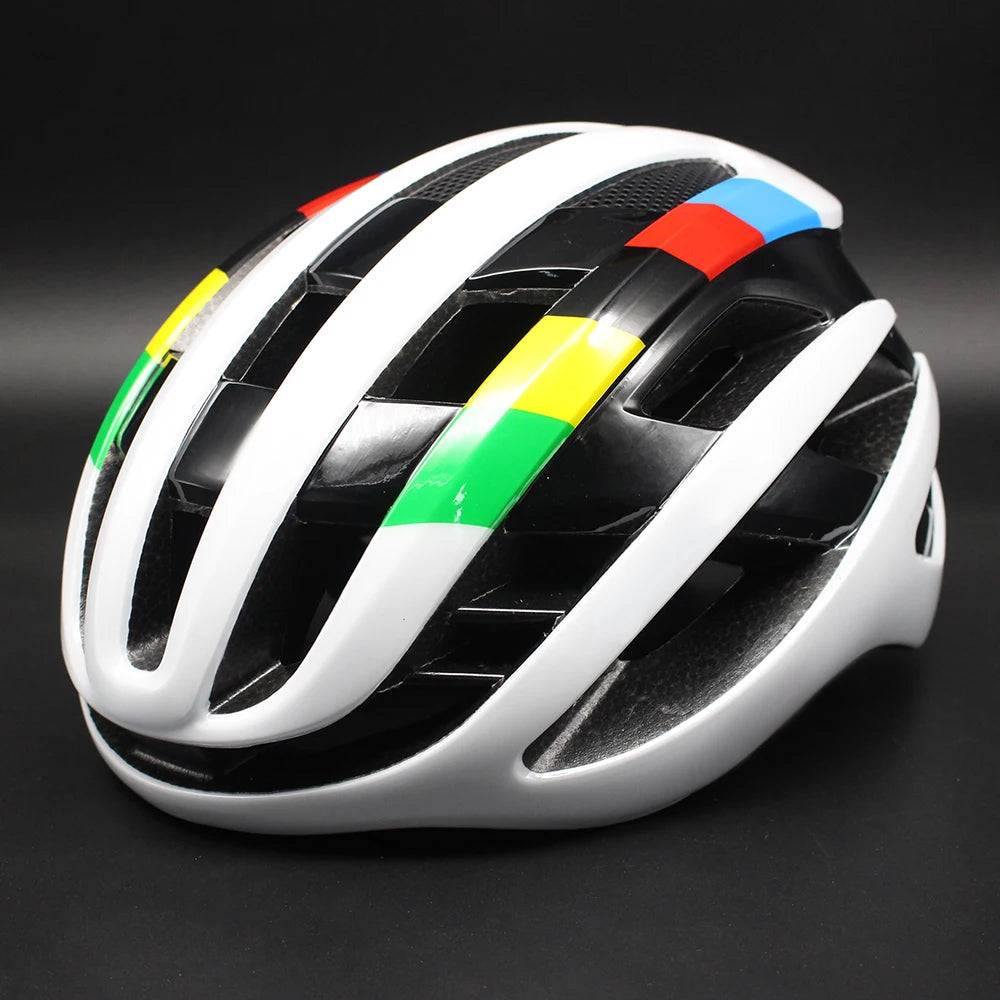 Capacete de Ciclismo Ultraleve Keverest - Segurança e Estilo