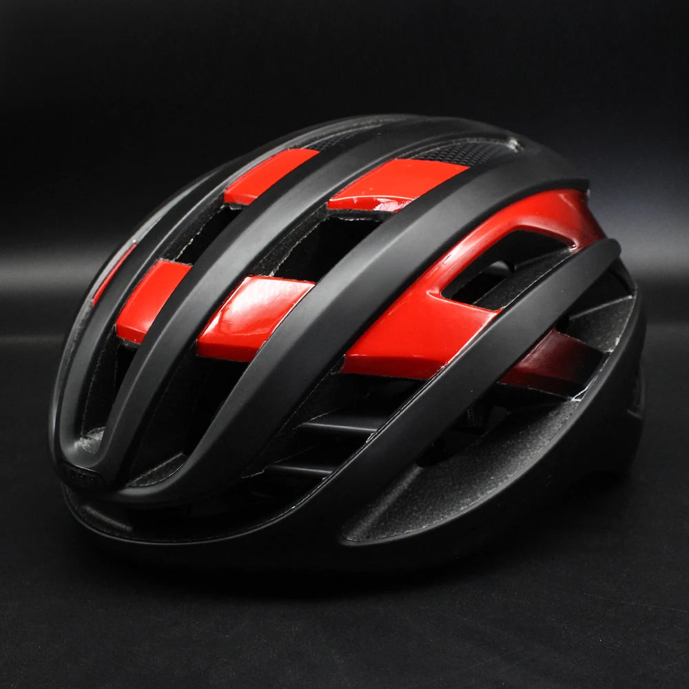 Capacete de Ciclismo Ultraleve Keverest - Segurança e Estilo