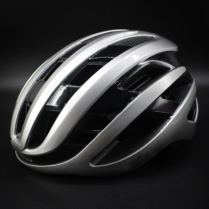 Capacete de Ciclismo Ultraleve Keverest - Segurança e Estilo