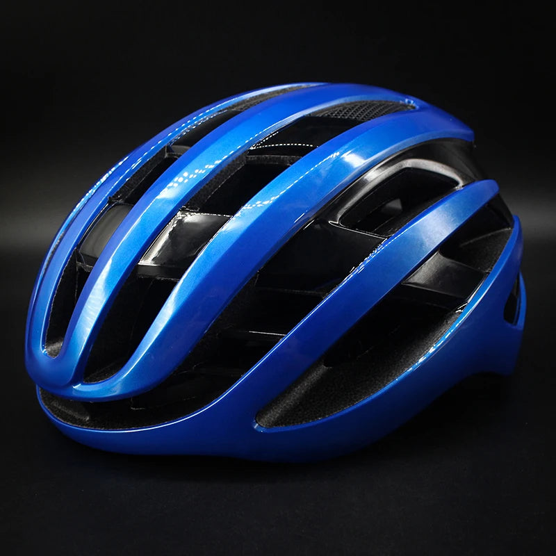 Capacete de Ciclismo Ultraleve Keverest - Segurança e Estilo