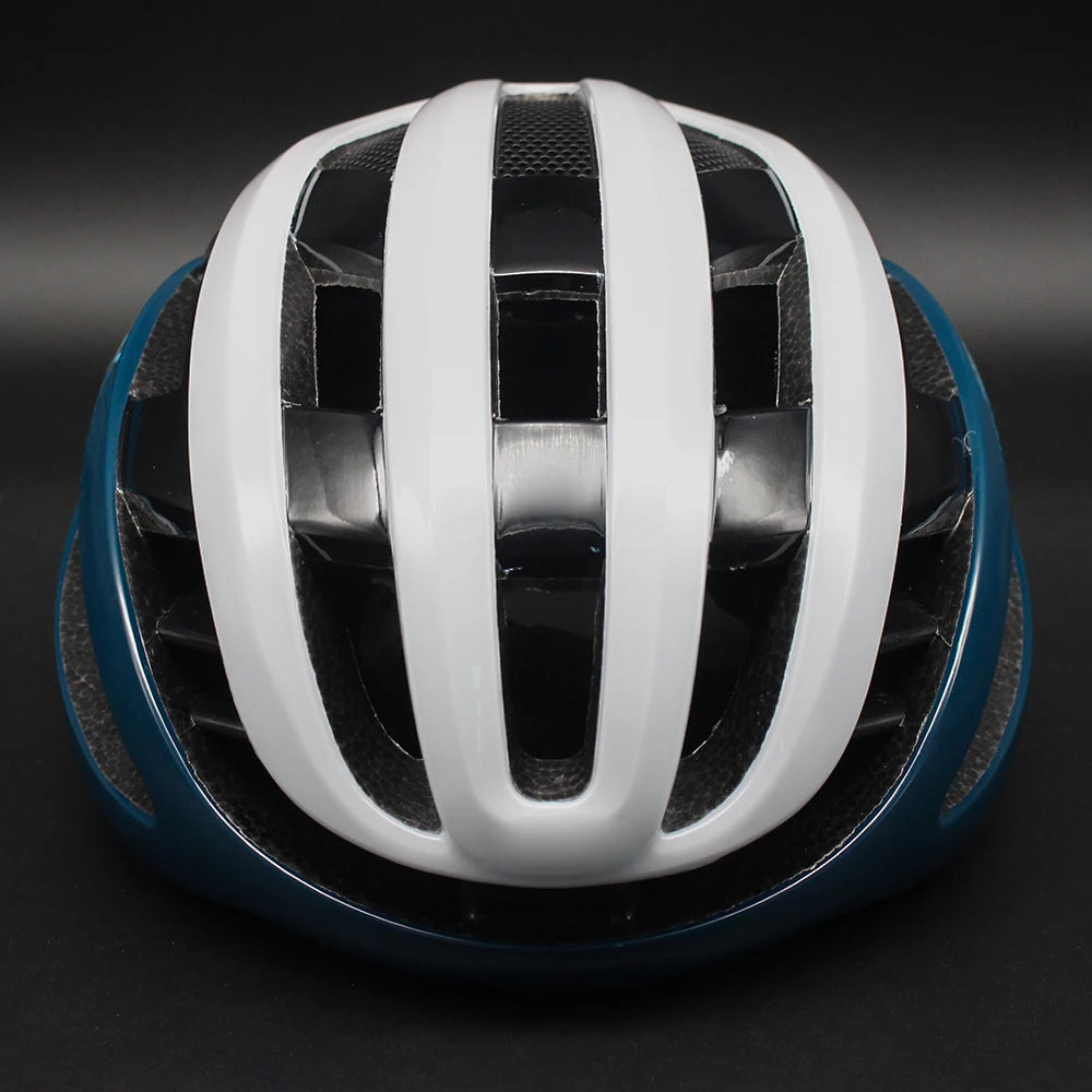 Capacete de Ciclismo Ultraleve Keverest - Segurança e Estilo